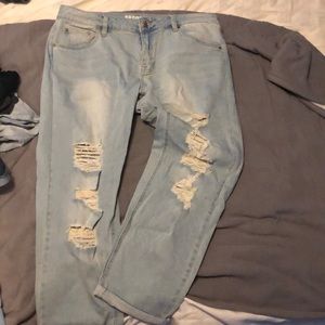 ✨2 for 30$ JEANS✨ URBAN PLANET JEANS